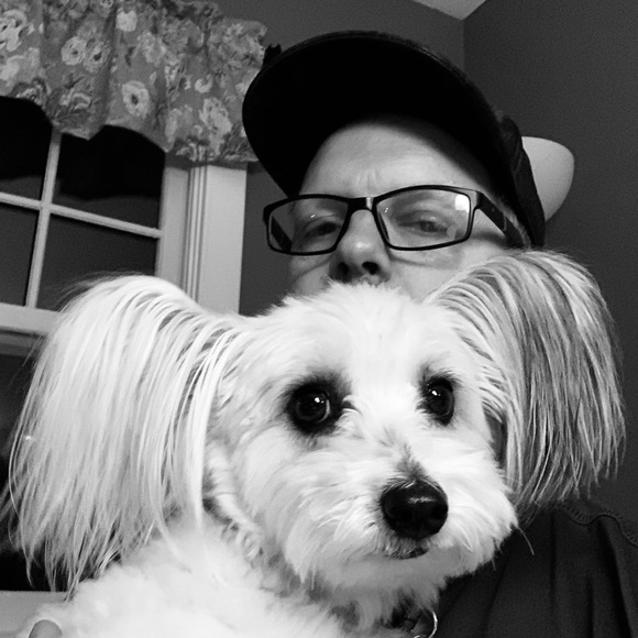 Meet your Posher, Richard - Picture 1 of 1